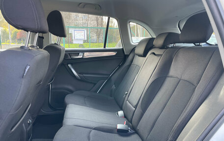Brilliance V5 I рестайлинг, 2017 год, 929 000 рублей, 13 фотография