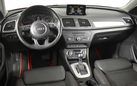 Audi Q3, 2014 год, 1 575 200 рублей, 6 фотография