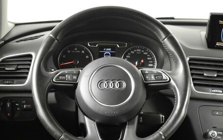 Audi Q3, 2014 год, 1 575 200 рублей, 12 фотография