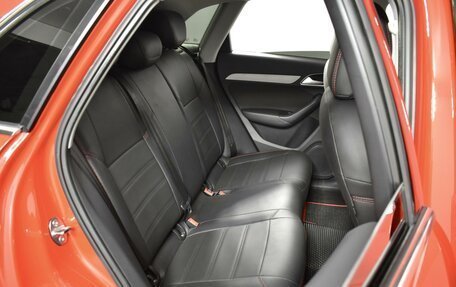 Audi Q3, 2014 год, 1 575 200 рублей, 7 фотография