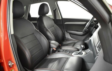 Audi Q3, 2014 год, 1 575 200 рублей, 8 фотография