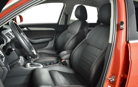 Audi Q3, 2014 год, 1 575 200 рублей, 10 фотография