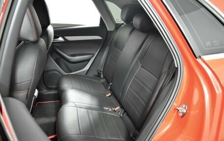 Audi Q3, 2014 год, 1 575 200 рублей, 9 фотография