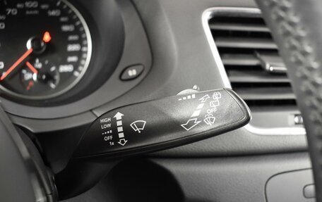 Audi Q3, 2014 год, 1 575 200 рублей, 17 фотография