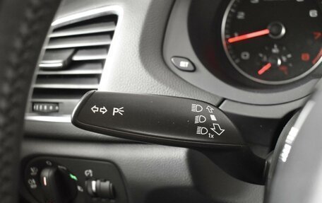 Audi Q3, 2014 год, 1 575 200 рублей, 16 фотография