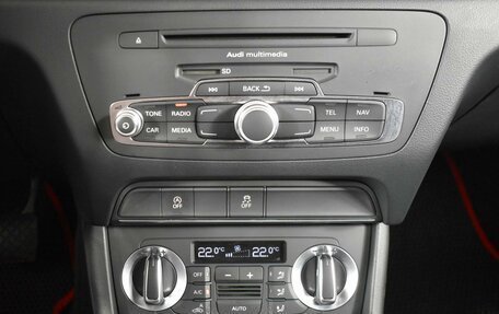 Audi Q3, 2014 год, 1 575 200 рублей, 19 фотография