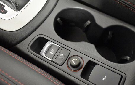 Audi Q3, 2014 год, 1 575 200 рублей, 20 фотография