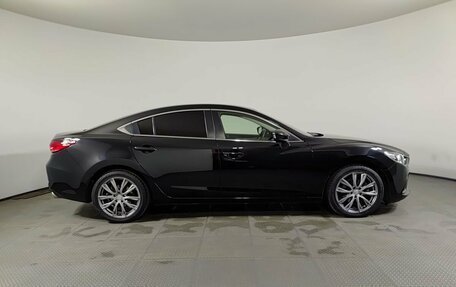 Mazda 6, 2015 год, 1 800 000 рублей, 5 фотография