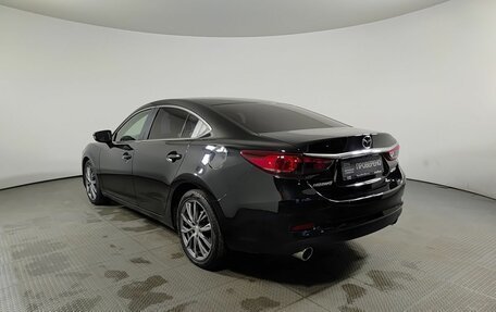 Mazda 6, 2015 год, 1 800 000 рублей, 8 фотография