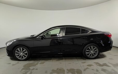 Mazda 6, 2015 год, 1 800 000 рублей, 10 фотография