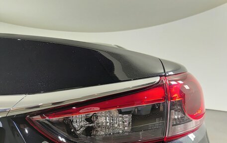 Mazda 6, 2015 год, 1 800 000 рублей, 11 фотография