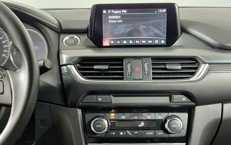 Mazda 6, 2015 год, 1 800 000 рублей, 18 фотография