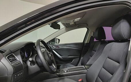 Mazda 6, 2015 год, 1 800 000 рублей, 20 фотография