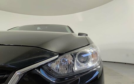 Mazda 6, 2015 год, 1 800 000 рублей, 21 фотография