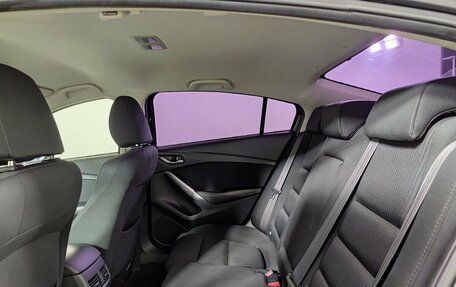 Mazda 6, 2015 год, 1 800 000 рублей, 15 фотография