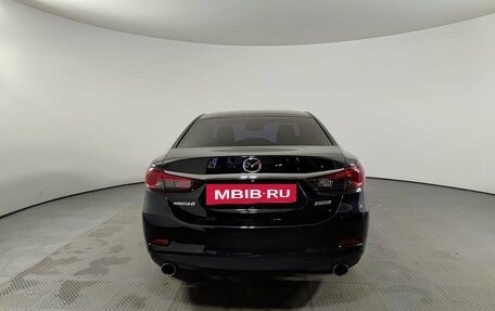 Mazda 6, 2015 год, 1 800 000 рублей, 7 фотография