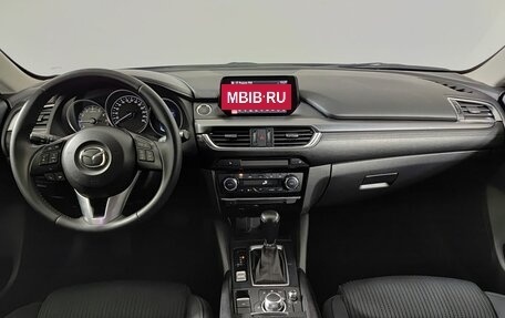 Mazda 6, 2015 год, 1 800 000 рублей, 17 фотография