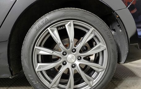 Mazda 6, 2015 год, 1 800 000 рублей, 22 фотография