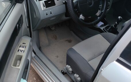 Chevrolet Lacetti, 2009 год, 360 000 рублей, 5 фотография