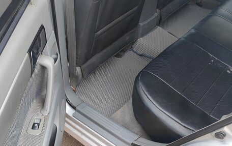 Chevrolet Lacetti, 2009 год, 360 000 рублей, 7 фотография