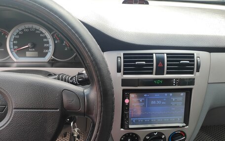 Chevrolet Lacetti, 2009 год, 360 000 рублей, 6 фотография