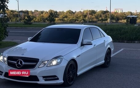 Mercedes-Benz E-Класс, 2012 год, 1 499 999 рублей, 2 фотография