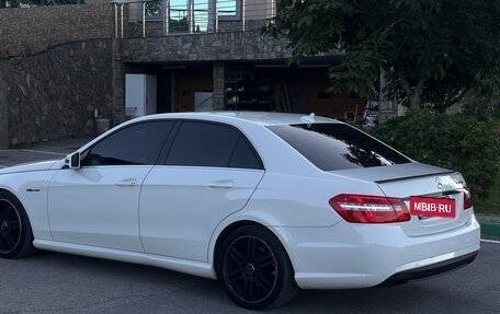 Mercedes-Benz E-Класс, 2012 год, 1 499 999 рублей, 5 фотография