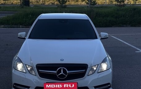 Mercedes-Benz E-Класс, 2012 год, 1 499 999 рублей, 3 фотография