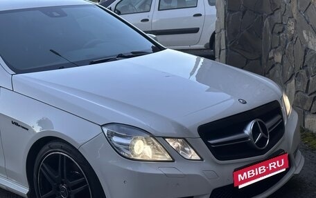 Mercedes-Benz E-Класс, 2012 год, 1 499 999 рублей, 6 фотография