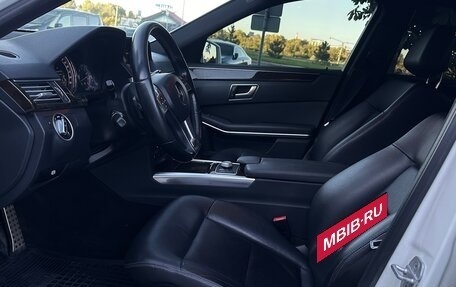Mercedes-Benz E-Класс, 2012 год, 1 499 999 рублей, 8 фотография
