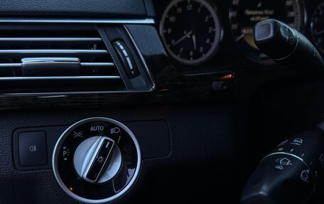 Mercedes-Benz E-Класс, 2012 год, 1 499 999 рублей, 11 фотография