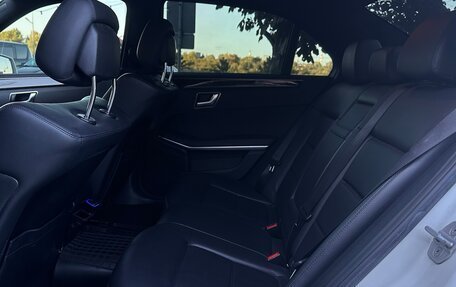 Mercedes-Benz E-Класс, 2012 год, 1 499 999 рублей, 17 фотография