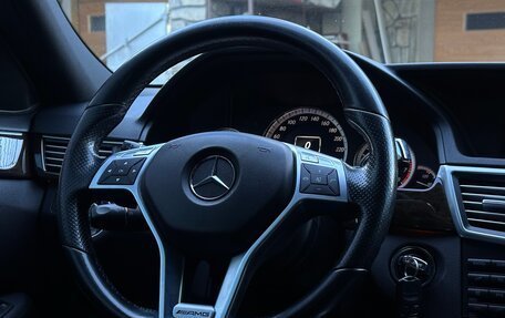 Mercedes-Benz E-Класс, 2012 год, 1 499 999 рублей, 13 фотография