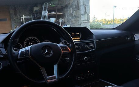 Mercedes-Benz E-Класс, 2012 год, 1 499 999 рублей, 12 фотография
