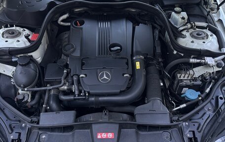 Mercedes-Benz E-Класс, 2012 год, 1 499 999 рублей, 22 фотография