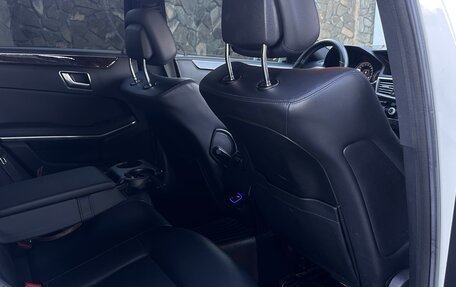 Mercedes-Benz E-Класс, 2012 год, 1 499 999 рублей, 18 фотография