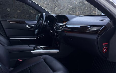 Mercedes-Benz E-Класс, 2012 год, 1 499 999 рублей, 16 фотография