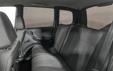 Chevrolet Niva I рестайлинг, 2012 год, 315 000 рублей, 6 фотография