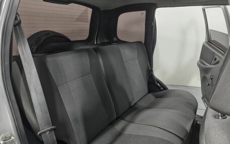 Chevrolet Niva I рестайлинг, 2012 год, 315 000 рублей, 7 фотография
