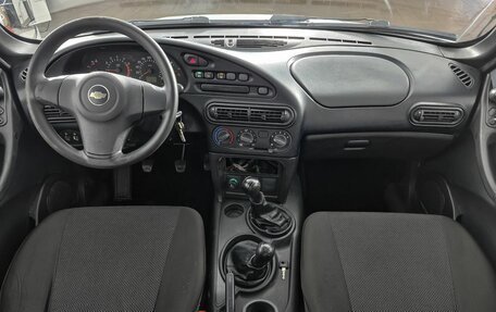 Chevrolet Niva I рестайлинг, 2012 год, 315 000 рублей, 9 фотография