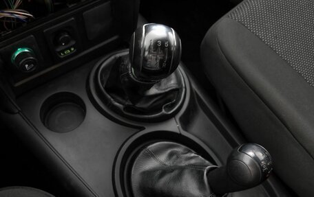 Chevrolet Niva I рестайлинг, 2012 год, 315 000 рублей, 14 фотография