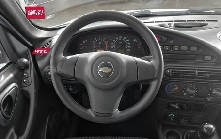 Chevrolet Niva I рестайлинг, 2012 год, 315 000 рублей, 13 фотография