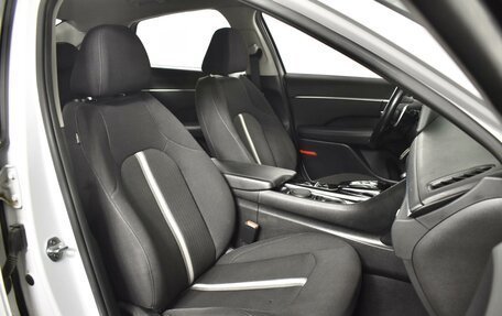 Hyundai Sonata VIII, 2020 год, 1 985 200 рублей, 8 фотография