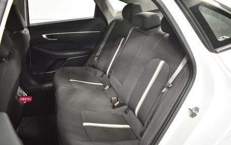 Hyundai Sonata VIII, 2020 год, 1 985 200 рублей, 9 фотография