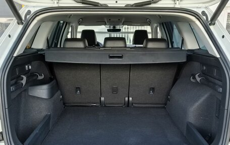 Skoda Kodiaq I, 2018 год, 2 360 000 рублей, 10 фотография