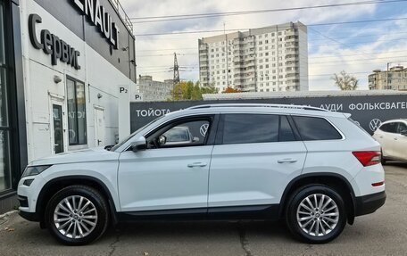 Skoda Kodiaq I, 2018 год, 2 360 000 рублей, 8 фотография