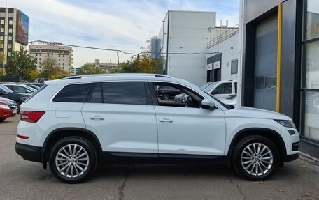 Skoda Kodiaq I, 2018 год, 2 360 000 рублей, 4 фотография