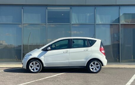 Mercedes-Benz A-Класс, 2011 год, 599 000 рублей, 6 фотография