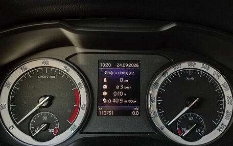 Skoda Kodiaq I, 2018 год, 2 360 000 рублей, 21 фотография