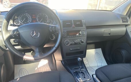 Mercedes-Benz A-Класс, 2011 год, 599 000 рублей, 7 фотография